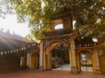 ĐÌNH CẢ XÃ AN LƯ, HUYỆN THUỶ NGUYÊN, THÀNH PHỐ HẢI PHÒNG